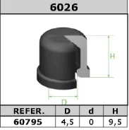 ���. ���/�� ���������� �������� ��� 2101-01, 2121 Nissan Frenkit 60795 60795 ����