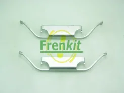 �������� ��������� ��������� ������� BMW 5 (E34) 520 i 24V 09.1989 - 09.1995 BMW 5 (E34) 525 i 24V 09.1989 - 09.1995 Frenkit 901096 901096 ����
