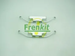 �������� ��������� ��������� ������� BMW 5 (E34) 520 i 24V 09.1989 - 09.1995 BMW 1 (E81) 116 i 04.2007 - 12.2011 Frenkit 901097 901097 ����