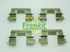 ������������ ����. ������� Toyota Corolla Verso (_E12_) 1.8 VVT-i (ZZE122_) 12.2001 - 05.2004 Toyota Allion 1.8 2001-06-2004-09 �-�� Frenkit 901294 90...