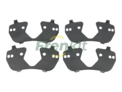�������� ��������������� ��������� ������� (4��. ) AUDI A4 1.8 2007-2015 Frenkit 940168 940168 ����