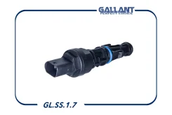 ������ �������� LADA Largus 12-, Renault Logan 04- c ABS Gallant GLSS17 GLSS17 ����