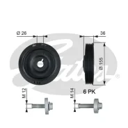 ���� ��������� 7845-20126 Renault CLIO III Hatchback VAN 2005-2010/ Megane II 2002-2008/ Scenic II 2003-2006/ Kangoo Express 2001-/ Nissan Almera II 2...
