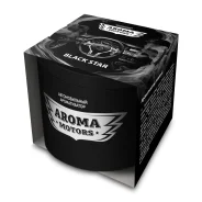 ������������ ������� �Aroma Motors� Black STAR � ��������� �������� (�������) 100�� Grass AC0171 AC0171 ����
