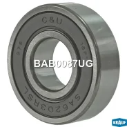 ��������� VAG Various Models FORD Various Models Mercedes-BENZ Various Models PSA Various Models Toyota Various Models Krauf BAB0087UG BAB0087UG ����