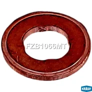 ���������� �������� 7.5 X 15 X 1.5 mm Krauf FZB1066MT FZB1066MT ����