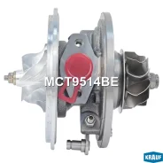 �������� ��� ���������������� JAC Sunray 2.8D / JAC N56 2.8D [HFC4DA1-2C] 116 H/P Krauf MCT9514BE MCT9514BE ����