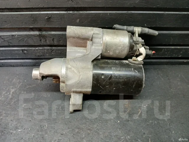 ������� Audi A4 cdnc 06D911021 0001107508 ����