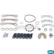 ����������� ���������������� T3 / T4 / T04 / TE03 / TA45 / TBP4 (270� copper bar Thrust bearing) Krauf MRT0006SL MRT0006SL ����