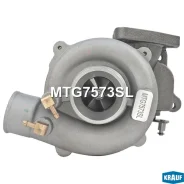 ��������������� Hyundai Porter/ H100 2.5TD [D4BF] 80 H/P (1998-) Krauf MTG7573SL MTG7573SL ����
