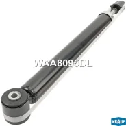 ����������� �������� AUDI A6 1.1997-12.2004 / AUDI A6 Avant 1.1997-12.2004 / Skoda Superb 2.2002-3.2008 / Volkswagen Passat 1.1997-12.2005 Krauf WAA80...