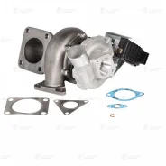 ��������������� Ford Transit (06-) 2.4D (��� GT2052V) Luzar LAT1007 LAT1007 ����