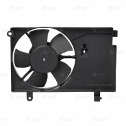 ���������� ���. ���. ����. (� �������) Aveo (02-) A/C+ Chevrolet Aveo 02-08 Luzar LFAC0520 LFAC0520 ����