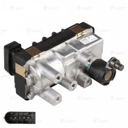 �������� ���������������� Ford Transit (13-) 2.2D E5 Ford Transit (13-) 2.2D E5 (��� GTB1749VK) (LTC 1012e) Luzar LTC1012E LTC1012E ����