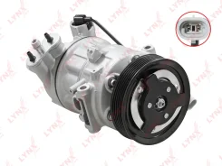 ���������� ������������ OPEL Astra J 1.4 09 / Meriva B 1.4 11 Lynxauto RA4076 RA4076 ����