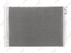 �������� ������������ � ���������� BMW 5 (F07, F10, F11) 2.0-4.4 (09-17) / 6 (F06, F12, F13) 4.0 / 7 (F01, F02, F03, F04) 3.0 (08-15) Lynxauto RC0168...