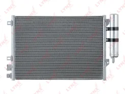 �������� ������������ Renault Clio 1.1-1.6 99 / Symbol 1.1-1.4 08-14 Lynxauto RC0663 RC0663 ����