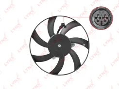 ���������� ��������� SEAT Ibiza 1.0-2.0 93-02 / Inka 1.4-1.9 95-03 / Cordoba 1.4-2.0 93-02, VW Polo 1.4-1.9 97-02 / Caddy 1.4-1.9 95-04 Lynxauto RF116...