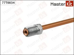 ������ ��������� M10X1.0, L 18 mm, S 10, D 5mm ������ 2800MM L=2800MM Master KIT 77T0034 77T0034 ����