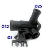 ������ ����������� �������� SEAT Cordoba Vario, SEAT Toledo I, SEAT Ibiza II, Volkswagen Sharan, Volkswagen Caddy II ���������, Volkswagen Passat Seat...