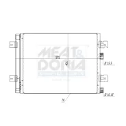 ������������� (�����������) Dacia Duster (HS), Meatdoria 991137 991137 ����