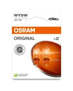 �������� ���� WY5W 12V 5W W2.1x9.5d Original LINE �������� �������� (2 ��) AUDI A8 (4H2, 4H8, 4HC, 4HL) 4.0 TFSI quattro 10.2013 - AUDI A8 (4H2, 4H8...
