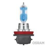����� Night Breaker Laser, ������� ������� H11 12V 55W PGJ19-2 COOL BLUE Intense (�� 20% ������ ����� �� ������, �������� ����������� 4200K) PGJ19-2 H...