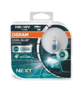 ����, ������ 64212CBN-2HB �������� ���� H8 12V 35W PGJ19-1 COOL BLUE Intense (next generation) 4800� VW POLO Saloon (602, 604, 612, 614) 1.6 05.2010...