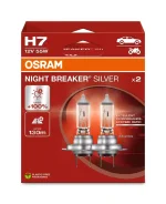 ����� Night Breaker Silver, ������� ������� Toyota Corolla Saloon (_E15_) 1.6 Dual VVTi (ZRE141) 01.2007 - Nissan Qashqai / Qashqai +2 I (J10, JJ10) 2...