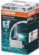 ����� D1S 85V 35W PK32d-2 Xenarc COOL BLUE Intense (next generation) 6200� AUDI A3 2004-2010/AUDI A4 2004-2008/AUDI Q7 2006-2012/AUDI R8 FSI 2007-2010...