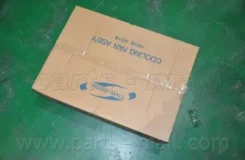 ���������� ���. ��������� ����. Accent(RB) 11MY Hyundai Accent(RB) 11MY Parts-MALL Pxnaa050 PXNAA050 ����