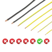 ������ ���� 0,75 ��. ��, 5�. HCV ������������� SLON SLRK350 SLRK350 ����
