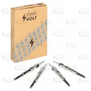 ����� ����������� (����. 4��) VAG Transporter T4 (96-) 2.5D Startvolt GLSP503 GLSP503 ����
