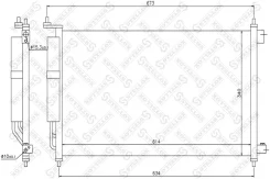 �������� ������������ Nissan Micra/Note, Renault Modus all 03 Nissan Micra/Note, Renault Modus all 03- Stellox 1045224SX 1045224SX ����