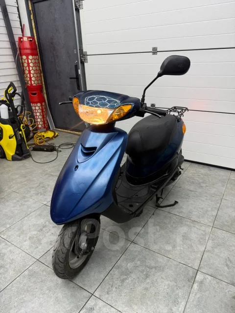 Yamaha Jog. 49����. ��., ��������, ���������, ������ �� �� ����