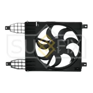 ���������� ��������� � ������� Chevrolet Aveo/Kalos(T250/T255) 1.2-1.4 06 Sufix FN1079 FN1079 ����
