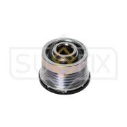 ����� ���������� ���� ���������� Renault Duster 2.0 12- / Nissan Terrano III (D10) 2.0 13- Sufix FP1044 FP1044 ����