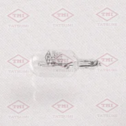����� W5W 12V (5W) W5W 12V (5W) W2.1X9.5D Tatsumi TFP1007 TFP1007 ����