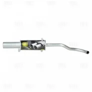 ��������� ���� 2106 ���� 2106 ���. ����������� (����. �����) (EMM 4001) T-Sport Trialli EMM4001 EMM4001 ����