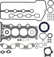 ���/�� �����. ��������� Toyota Corolla Saloon (_E12_) 1.5 (ZZA120_, ZZE123_) 11.2001 - 07.2007 Toyota Yaris (_P9_) 1.5 (NCP91_) 11.2005 - Toyota Yaris...