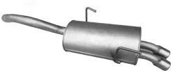 ��������� Citroen C 8 MPV 3,0 07/02 - Fiat Ulysse 3.0 02-11 Lancia Pherda 3.0 02-11 Peugeot 807 3.0 02- EDEX 04339 04339 ����