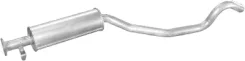 ��������� Opel Vectra 88-95/Calibra 90-92 1.8i/2.0i/GT kat EDEX 1738 1738 ����