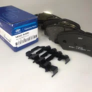 ������� �������� Hyundai/KIA Hyundai/KIA 581014LA00 581014LA00 ����