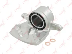 ������� ��������� �������� L Toyota RAV4 III / IV 05-12 Toyota RAV 4 III-IV 06-19/Auris 10-18/Mark X Zio 07- Lynxauto BA3855 BA3855 ����