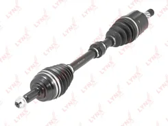 ������ � ����� L Renault Duster 1.6 11- / 2WD / MT / = FR LH Renault Duster 1.6 MT 10 Lynxauto CD1019, �����/������ �������� CD1019 ����