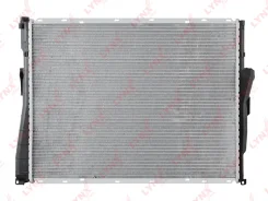 �������� ���������� ��������� BMW 3 E46 (98-03) 1.6, 1.8, 2.0, 3.0 [AT/MT] Lynxauto RB2067 RB2067 ����