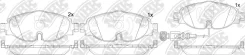 ������� ����. ���. AUDI Q3 (F3B), A3 (8V1, 8VK), TT (FV3, FVP), A3 Limousine (8VS, 8VM), A3 Sportback (8VA, 8VF), SEAT LEON (5F1), LEON ST (5F8), LEON...