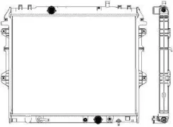 �������� ���������� ��������� Toyota Hilux VII ����� (_N1_, _N2_, _N3_) Sakura 34611072 34611072 ����