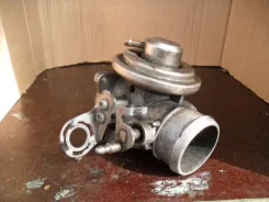 ������ EGR Volkswagen Golf 4 2001 038131501M 038131501M ����