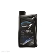 Wolf Vitaltech